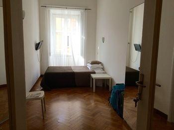 The Travelers Home Rom Eksteriør billede