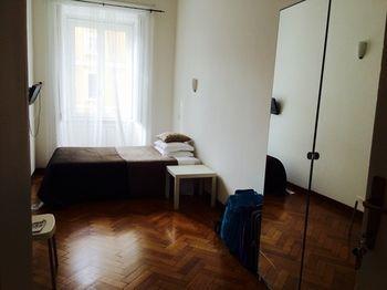 The Travelers Home Rom Eksteriør billede
